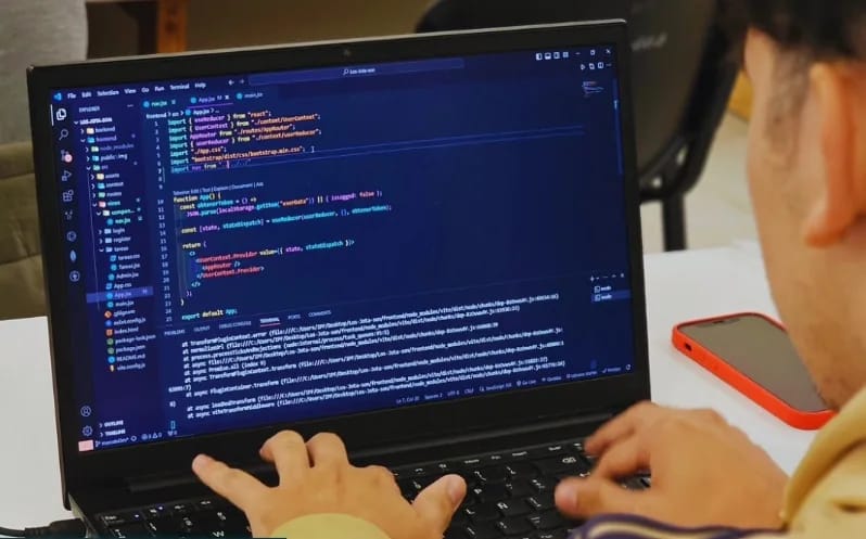 Tecnicatura Superior en Desarrollo de Software Multiplataforma