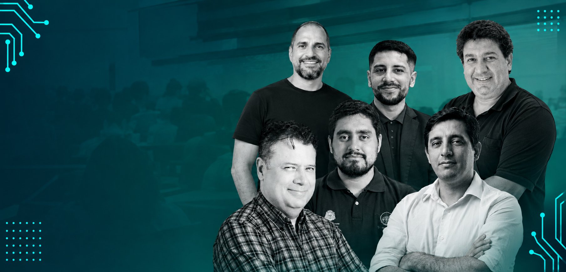 FORMOSAHACK: ya están abiertas las inscripciones para las charlas sobre tecnología, inteligencia artificial e innovación