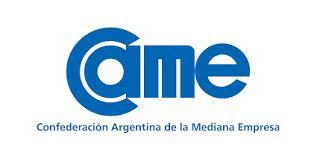 Logo de Cámara de Pequeñas y Medianas Empresas de Formosa