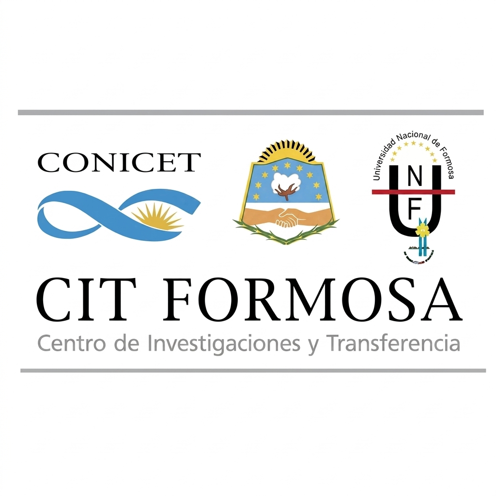 Logo de Centro de Investigaciones y Transferencia Formosa