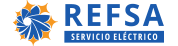 Logo de Recursos y Energía Formosa S.A.