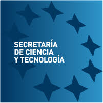Logo de Secretaría de Ciencia y Tecnología