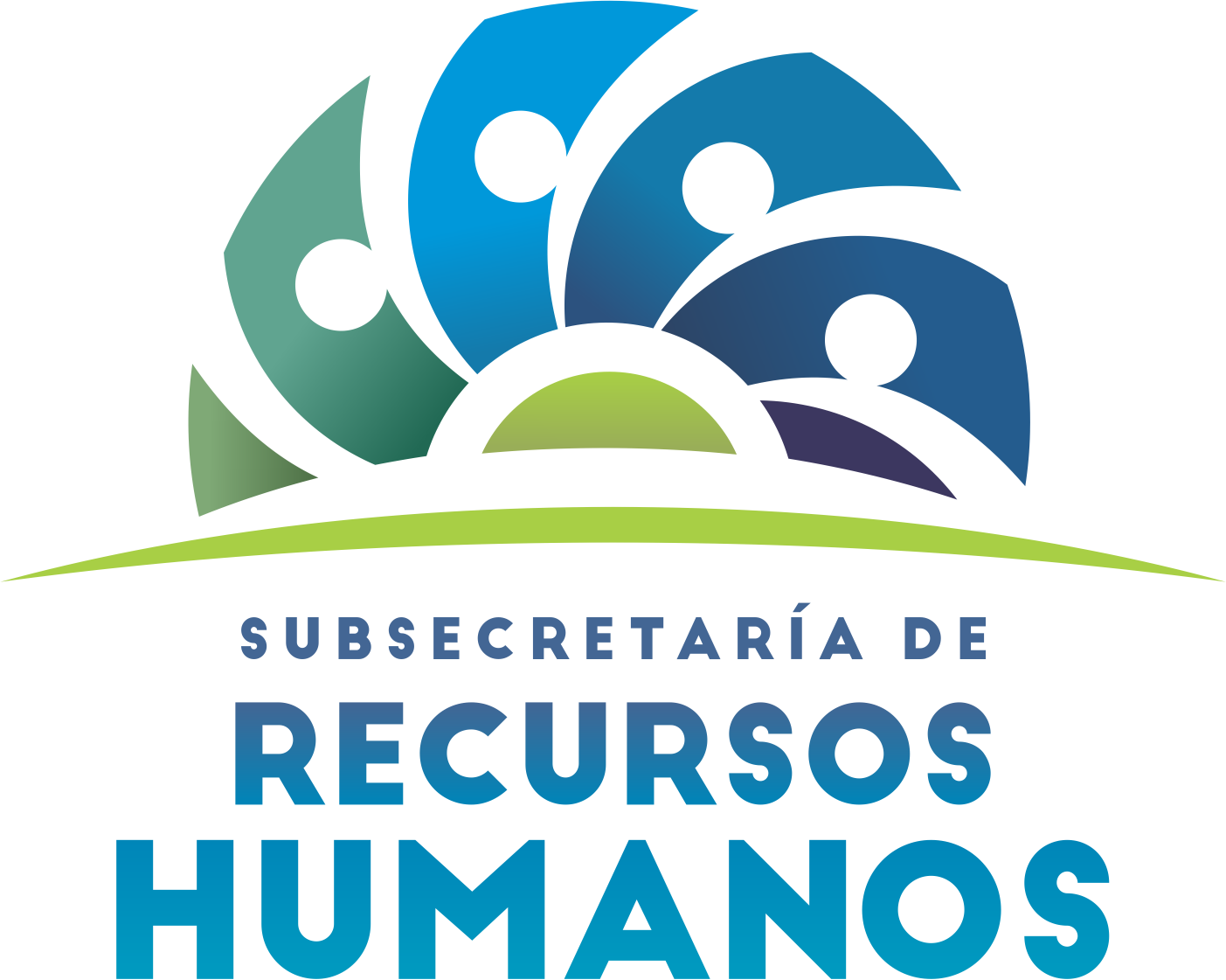 Logo de Subsecretaría de Recursos Humanos de la Provincia