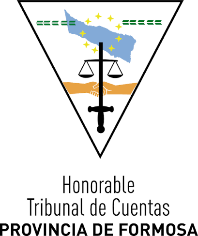 Logo de Tribunal de Cuentas de la Provincia