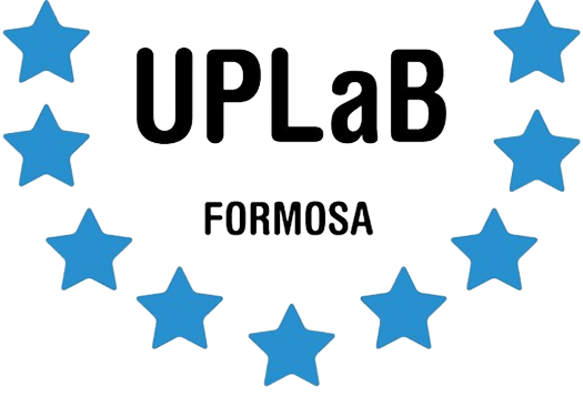 Logo de Universidad Provincial de Laguna Blanca